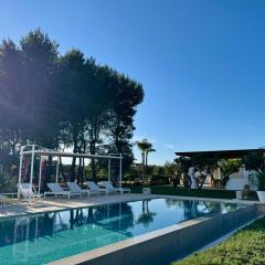 Pietra e Calce With Pool