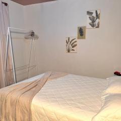 Refúgio em Lumiar com Piscina, Churrasqueira e Natureza ao Redor