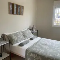 Modern Escape Shared Pool Private Terrace