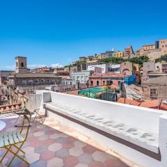 Villanova Retrò - Terrace