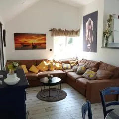Au petit bonheur chez l'habitant