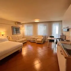 Pellico Apartments by Hotel America