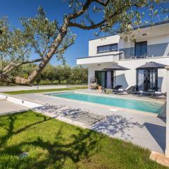 Villa Parenzana by Villsy