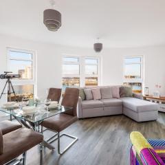 The Sanctuary- Short Walk to Hamworthy Beach and Park