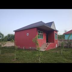 Gabala Cheap house