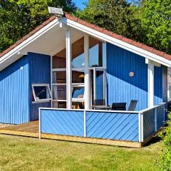 Ferienhaus Typ B - AM WALDRAND
