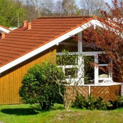 Ferienhaus Typ C - AM WALDRAND
