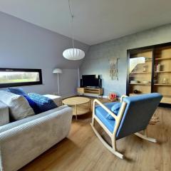 Ferienwohnung am See "Stella"
