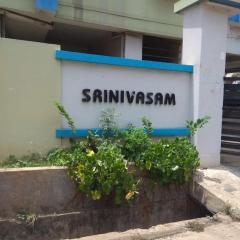 SRINIVASAM APATRMENt 504