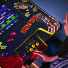 Lux Central Whitby Near Pannett Park/Cinder Trail