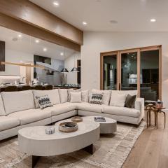 1060 Park Ski Magnificent Mountain Retreat by SkyRun Park City