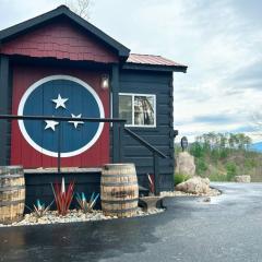 Thunderhead Ridge Getaways- Townsend, TN