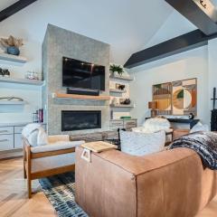 1102 Park Avenue Dream by SkyRun Park City