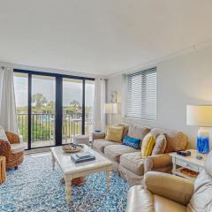 Sands Villa 125