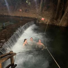 Rio Quente Aguas da Serra Apart 008B