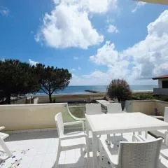 VILLA I DELFINI - Terracina Fronte Mare