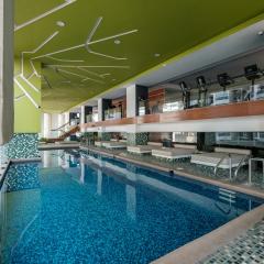 Polanco Boutique Living - Junto a Embajada USA