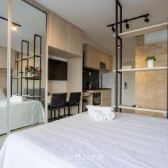 Precioso estudio a 400m del metro EATNR0205