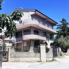 Apartments Ondamarina