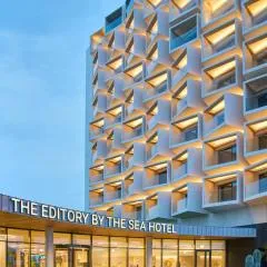 The Editory by the Sea Lagos