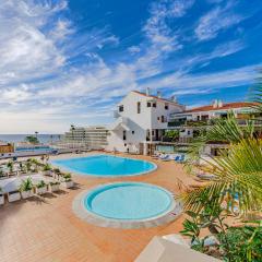 Noble apartament Playa Fanabe by Altamar Homes