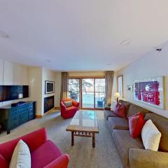 Crestwood 1110 Deluxe 2 Bedroom