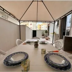 Appartamenti in Zona Lido e Lungomare Galilei