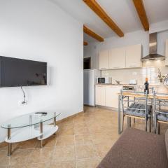 Ferienwohnung 5235-8 in Drenje