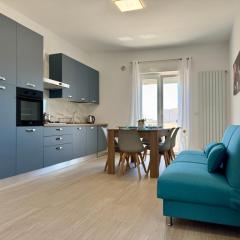 Blue Penthouse - Puglia Mia Apartments