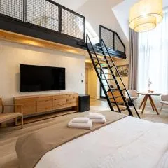 Apartmany CASA MIA