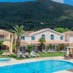 Valentino Corfu