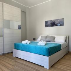Albachiara Suite Palermo close Airport