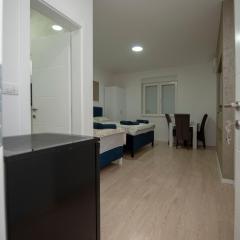 Apartmani Lara