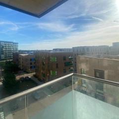 Cozy London Apartment Retreat next to the 02
