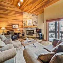 1791 Lakeside Getaway at Deer Valley! Free Deer Valley Skier Shuttle! by SkyRun Park City
