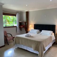 Chalé Aconchego da Paz - Chalé 1