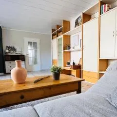 Unique apartment in the castle village of Neidenstein