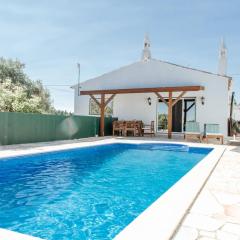 Casa da Serra - Moradia T2