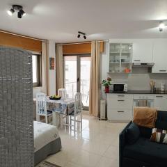 Estudio Centro A Guarda