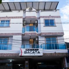 Hotel Bacatá Isla