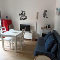 Casa Francesca con parcheggio gratuito