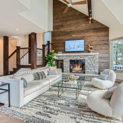 311 Ontario Mountain Majesty by SkyRun Park City