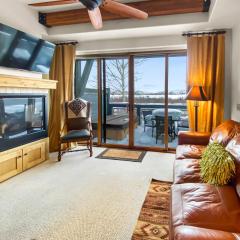 36 Sweet Newpark Townhome on the Creek by SkyRun Park City