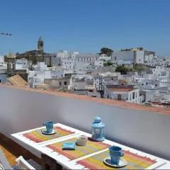 Holiday home La Atalaya de Vejer