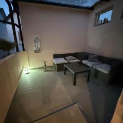 Apartment Bad Nauheim central
