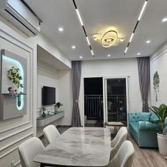 căn hộ 3PN cao cấp, nhiều tiện ích