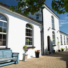 The Classroom, Patricks Square, Wexford Town