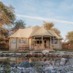 UNAI Atacama Luxury Tents