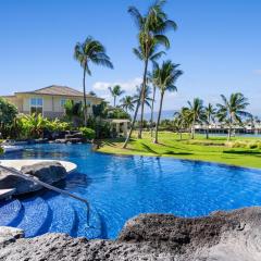 Big Island Fairway Villa K4 by Coldwell Banker Island Vacations