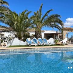 VH CostaBlanca - CASA MORA